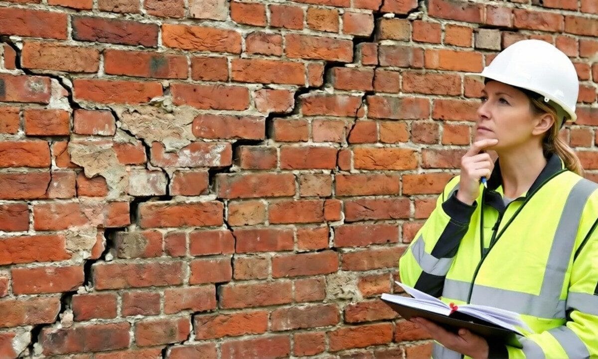 A Structural Survey Tells the Real Story