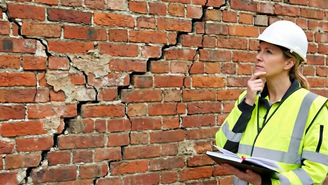 A Structural Survey Tells the Real Story